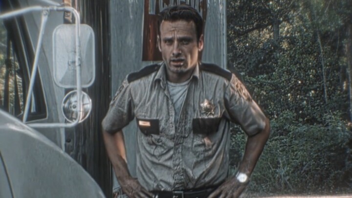 “Helicopter boy, come out and say hello to everyone”