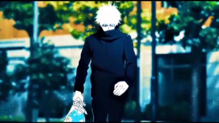 jujutsu kaisen 🤗🤗🤗