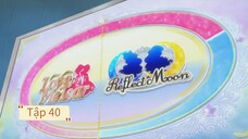 aikatsu friends. Tập 40. Phần 1 (lồng tiếng (