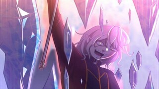 The Beginning After The End Chapter 66 Part 3 Tagalog (Filipino) | Intea's TV.