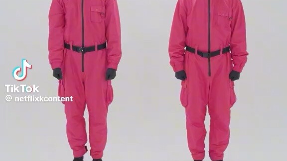 Trò chơi con mực