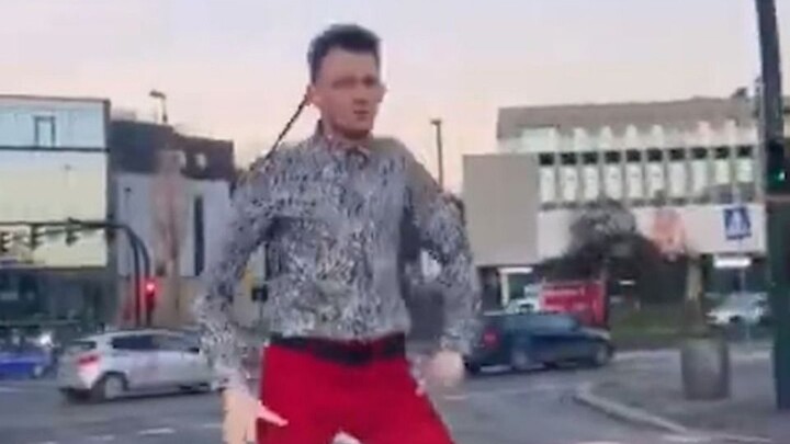 คุณอาจโดนโจมตี