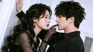 Wang Daotie & Yang Shuyu~ Dia adalah bayi yang dibesarkannya, tapi dia jatuh cinta padanya#MiniDrama