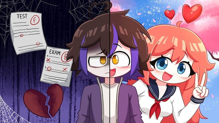 MI PRIMER AMOR FUE UN DESASTRE