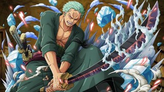 Nhát kiếm của Zoro #zoro