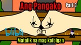 Ang pangako Part 3 (Christmas Horror Special)