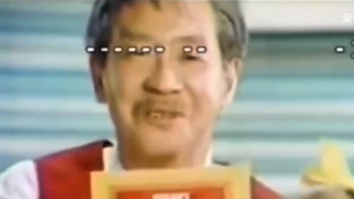 [Những câu chuyện kỳ lạ/khổng lồ] Đặc biệt Tết Trung thu: Có thứ gì đó trên Mặt Trăng...