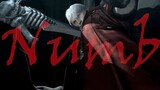 [DMC / DV] Liên quan gì đến Devil May Cry 5he của bạn và việc tôi lạm dụng 4D3D