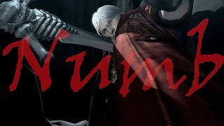 [DMC / DV] Liên quan gì đến Devil May Cry 5he của bạn và việc tôi lạm dụng 4D3D