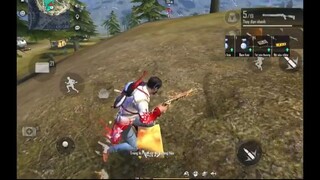 HighLight Free Fire  Bơ Phệch