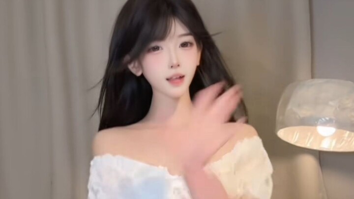 ทำไมถึงสวยขนาดนี้!