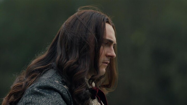 The identity of the Man in the Iron Mask is finally revealed. Louis XIV faces the most severe crisis