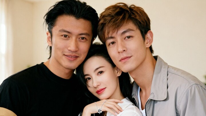 เชิญเซี่ยถิงเฟิง จางป๋อจือ และเฉินกวานซีมาร่วมงาน จะช่วยฟอกภาพลักษณ์ให้กับออปโป้ได้หรือไม่?