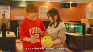 Kanojo, Okarishimasu Live Action 08 Subtitle Indonesia