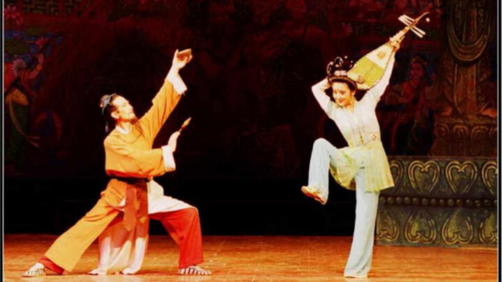 Would you like to know about the rebounding pipa version of Huo Yuanjia?