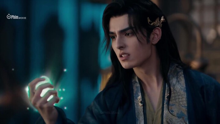 Tiên Quân Hữu Kiếp EP 15 [Sub Việt]