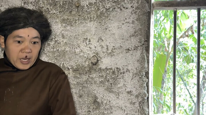 Những điều đáng sợ trong làng vào những năm 80