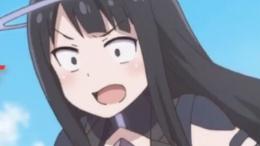 Monster Girl's True Complaints about Ultraman...