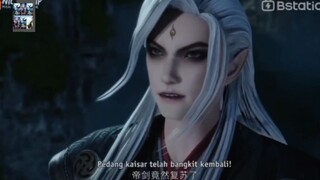 Legend off Lotus sword Eps 6 sub indo