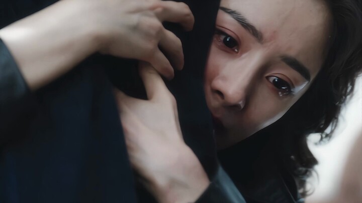 他去了自己的世界过得很好，只是独留我一个人了…【哈尔滨一九四四x杨幂】