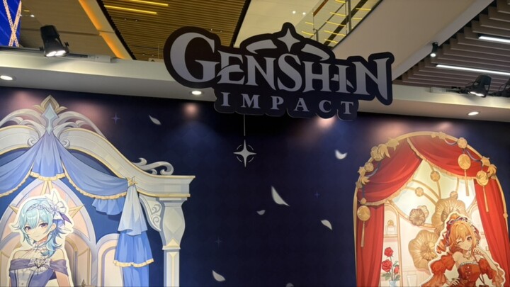 Genshin Impact | Resplendent Feast Vol. 2