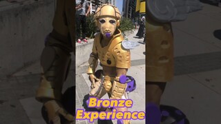 The best JoJo Cosplays PT.2