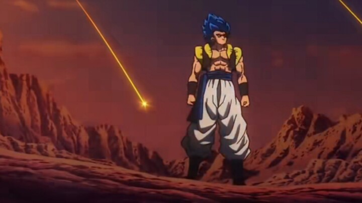 This is what I think is the most enjoyable scene of Dragon Ball fighting!!! It's just like eating Do