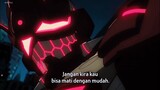 Ninja Kamui episode 7 Full | REACTION INDONESIA
