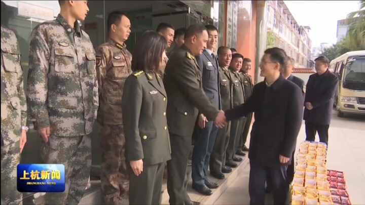 三十六岁便是副市长，年轻有为！