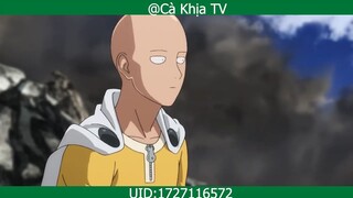-One Punch Man 【AMV】Sống sót #anime