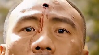 胡军：再多给我一分钟，我能把导演风头都盖了