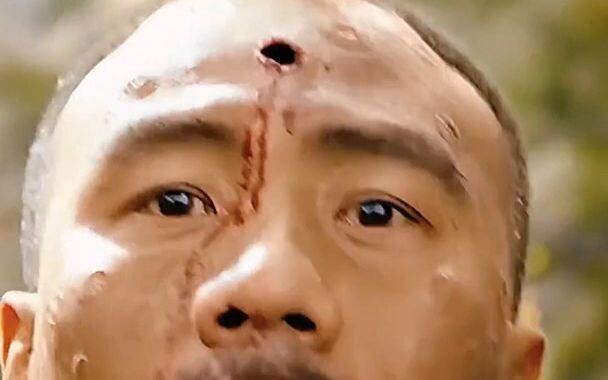 Hu Jun: Beri saya satu menit lagi, saya bisa menyaingi ketenaran sang sutradara!