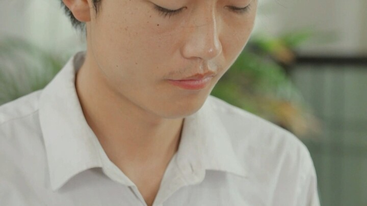 Orang tua bukan karena pilih kasih, melainkan untuk memberikan dukungan bagi anak yang lebih lemah!