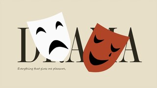 【OC 真的每一秒都在动·画】Drama and Conspiracy | 戏剧与阴谋