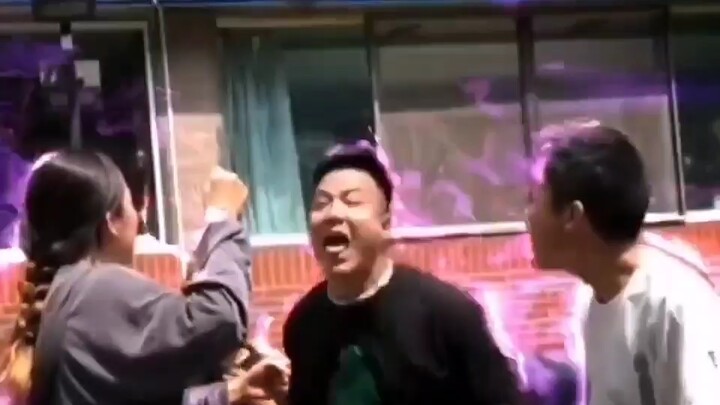 Revenge from My Ex-Boyfriend