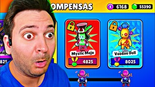 😱 NUEVAS SKINS GRATIS en STUMBLE GUYS!! 😱 + NUEVA RULETA Y MUCHAS OFERTAS!