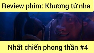 Review phim: Khương tử nha - Nhất chiến phong thần phần 4