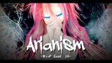 UshinaiP feat. IA - ARIANISM (VOCALOID ORIGINAL) #JPOPENT