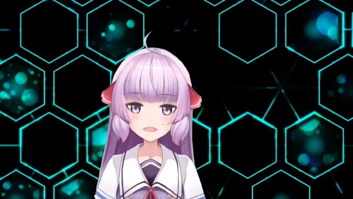 【شيجيوا ساتودا】 حتى المشرف أصبح VTuber!