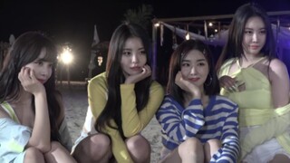 สมาชิกทุกคนเซ็นสัญญากับวอร์เนอร์แล้ว! บอกลาพี่ชายผู้กล้าหาญ! เปิดตัวมิวสิกวิดีโอ "Goodbye" ของ Brave