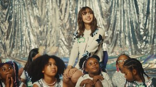 Teacher LISA is here! - Teaching Rockstar Dance