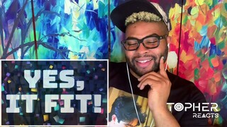 Will It Fit? with BTS [The Tonight Show with Jimmy Fallon] (Reaction) | Topher Reacts