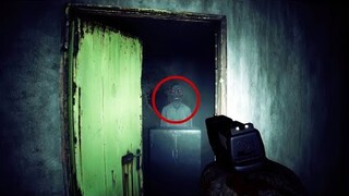 Please Don't Play This Super Realistic Horror Game! - (Deppart)