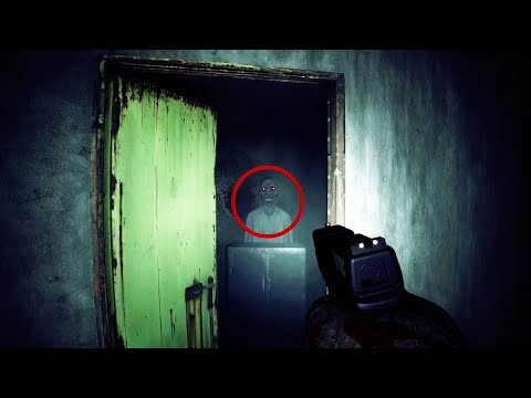 Please Don't Play This Super Realistic Horror Game! - (Deppart)