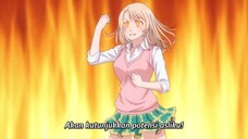 Kuroiwa Medaka ni Watashi no Kawaii ga Tsuujinai Episode 2 Subtitle Indonesia