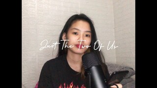 just the two of us - grover washington jr. (cover)