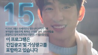 korean drama:he is psychometric ep. 5