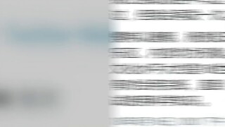 Problems with the Medicine House Girl animation