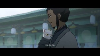 【White Cat Legend】EP10 English Subtitles Preview