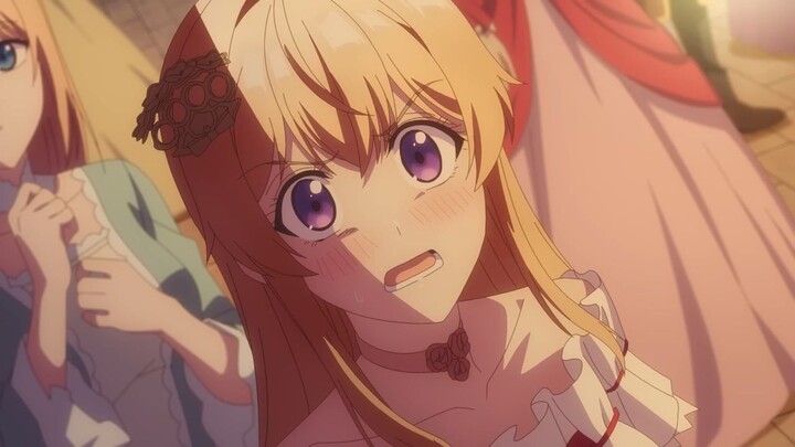 Nigashita Sakana wa Ookikatta ga Tsuriageta Sakana ga Ookisugita Ken Official trailer